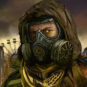 Z.O.N.A Shadow of Limansk Redu MOD APK