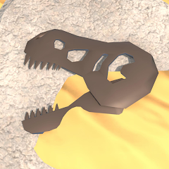Fossil Dig MOD APK