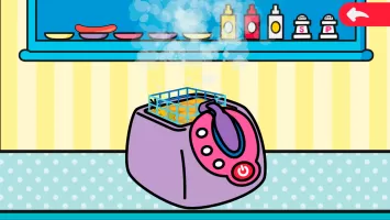 Hello Kitty Around The World MOD APK