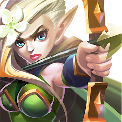 Magic Rush: Heroes MOD APK
