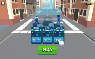 City Defense MOD APK