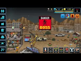 200 DAYS Zombie Apocalypse MOD APK