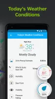 Weather data & microclimate : MOD APK