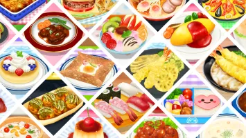 Cooking Mama: Let's cook! MOD APK