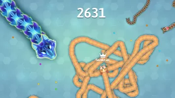 Snake.io MOD APK