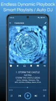 GoneMAD Music Player (Trial) MOD APK