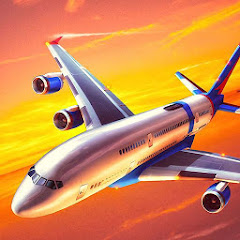 Airplane Flight Simulator MOD APK