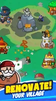 Rumble Heroes - Adventure RPG MOD APK