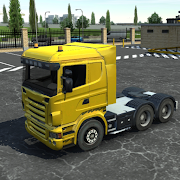 Drive Simulator MOD APK