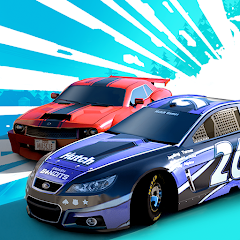 Smash Bandits Racing MOD APK