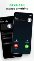iCallScreen - Phone Dialer MOD APK