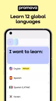 Promova Easy Language Learning MOD APK