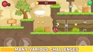 Roller Ball 5 : Ball Bounce MOD APK