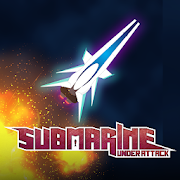Submarine : Under attack MOD APK