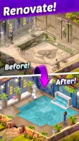 Solitaire Story - Ava's Manor MOD APK
