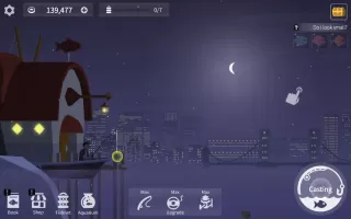 Fishing and Life MOD APK