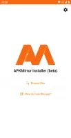 APKMirror Installer (Official) MOD APK