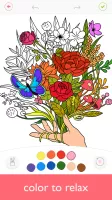 Colorfy: Coloring Book Games MOD APK
