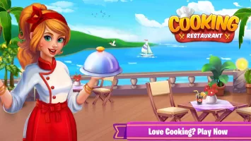 Cooking Restaurant Food Games MOD APK