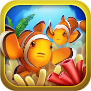 Fish Garden - My Aquarium MOD APK