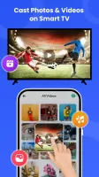 Smart Remote Control for TV MOD APK