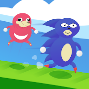 Sanic MOD APK