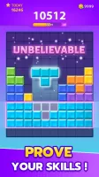 Block Crush: Block Puzzle Game MOD APK