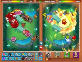 Bloons TD Battles 2 MOD APK