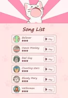 Duet Cats: Cute Cat Game MOD APK