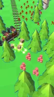 Train Adventure MOD APK