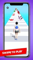 Heaven Life Rush! Paradise Run MOD APK