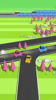 Traffic Run!: Driving Game MOD APK
