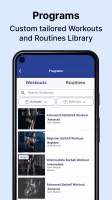 MuscleWiki: Workout & Fitness MOD APK