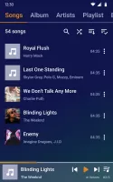 Music Player - MP3 Player MOD APK