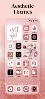 Themify: Theme & Icon Changer MOD APK