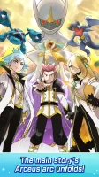 Pokémon Masters EX MOD APK