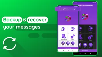 Recover Deleted Messages MOD APK