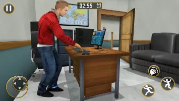 Real Gangster Crime Games 3D MOD APK