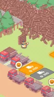Lumbercat: Cute Idle Tycoon MOD APK