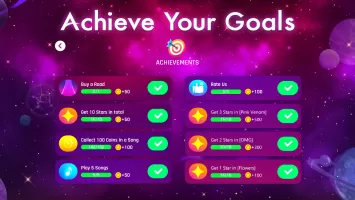 Dancing Road: Color Ball Run! MOD APK