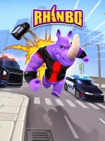 Rhinbo - Endless Runner MOD APK