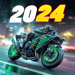 Racing Motorist : Bike Game MOD APK