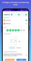 Stay Focused: Site/App Blocker MOD APK