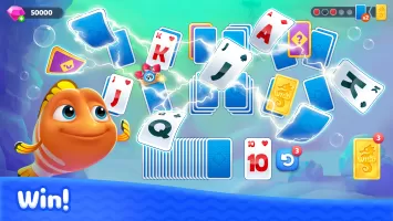 Fishdom Solitaire MOD APK