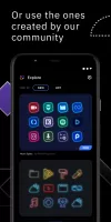 Icon Pack Studio MOD APK