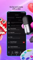 Twitch: Live Streaming MOD APK