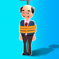 Bank Smash - Slap and Wreck MOD APK