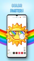 Pixel by Color: Pixel Art MOD APK