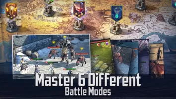 RAID: Shadow Legends MOD APK