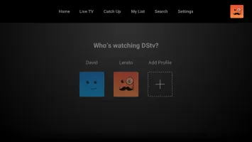 DStv MOD APK